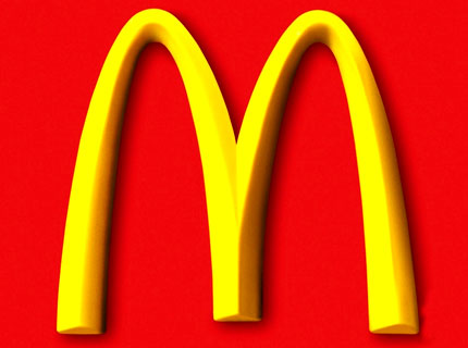 Canada Supports McDonald’s as Official restaurant of the Olympic games.