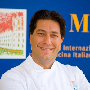 Chef’s House Italian Gala – June 3rd