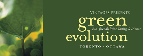 Green Evolutions: Wineries go Biodynamic