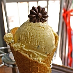 The Scoop – Toronto’s Best Ice Cream – Delight