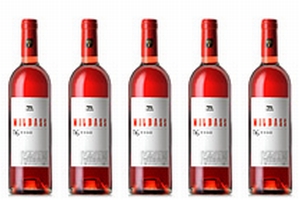 Wine of The Week: 2008 Wildass Rosé
