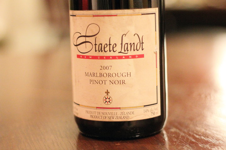 Pinot lovers, you’re going to want to read this.