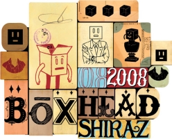 Boxhead Shiraz and Loan Semillon