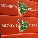 Passion Fires Mississauga’s Mickey’s Pizza