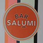 Just Opened: Bar Salumi