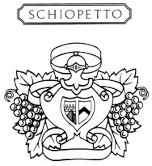 Schiopetto Winemaker Dinner at Zucca Trattoria