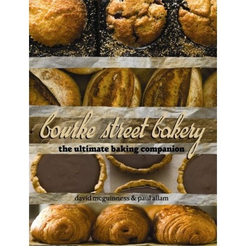 Bourke Street Bakery – The Ultimate Baking Companion