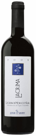 Wine of The Week: 2008 Luigi Giusti Lacrima di Morro d’Alba Marches Italy