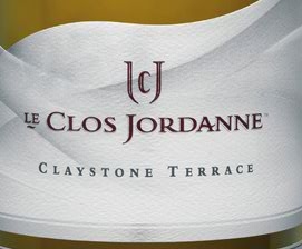 Clos Jordanne Release – November 9