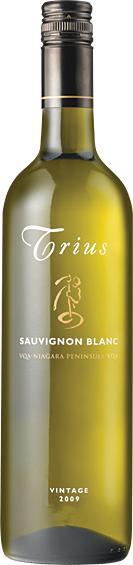 Wine Of The Week: Royal Winter Fair Award Winners Part 1 – Trius Sauvignon Blanc