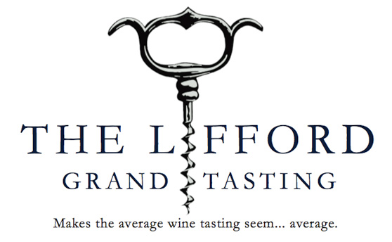Lifford Wine’s Grand Tasting is Back!
