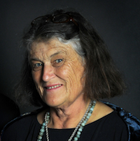 Elizabeth Harris 1943-2011