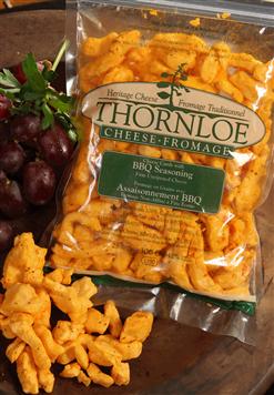Try This: Thornloe Cheese
