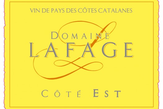 Try This: Domaine Lafage “Côté Est” Roussillon, France – $13.10