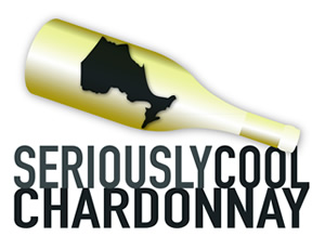 Seriously Cool Chardonnay