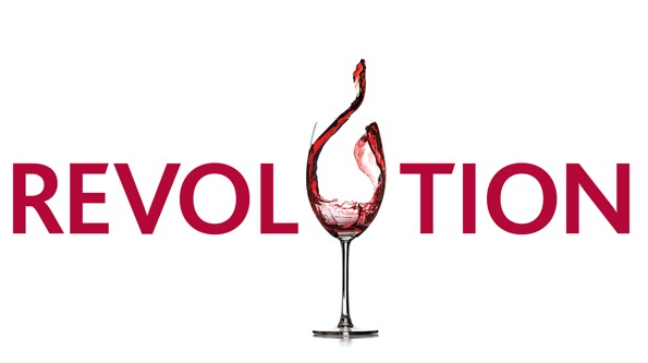 Revolution: Taste The New Australian Wine, May 6