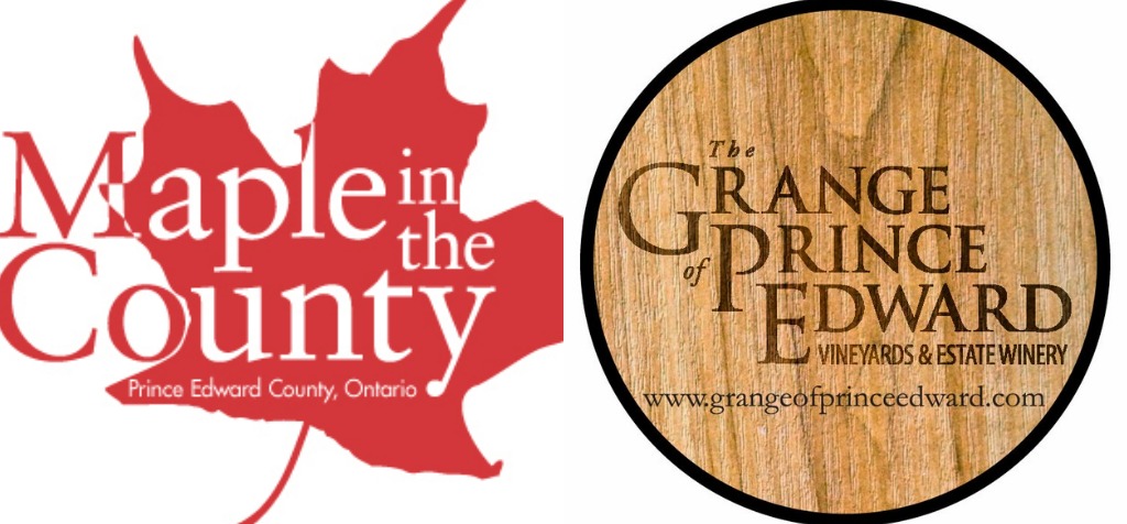 Highlights from Maple in The County and The Grange of Prince Edward- Recipes and Pairings