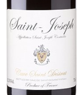 Try This Wine: 2007 Saint Desirat Saint-Joseph