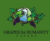 Grapes for Humanity Event with New Zealand Wines