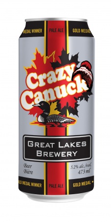 Try This: A Beer For Canada Day