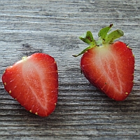 In Season Now: Strawberries