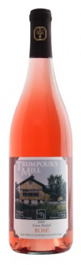 Trumpour’s Mill vs. GPE – The Idea Behind the Wines