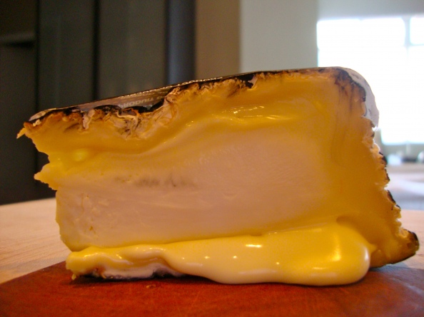 Kylie’s Cheesucation: Class 3: Pasteurized vs. Unpasteurized Cheese