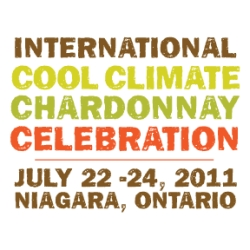Countdown to I4C – Niagara’s International Cool Climate Chardonnay Celebration