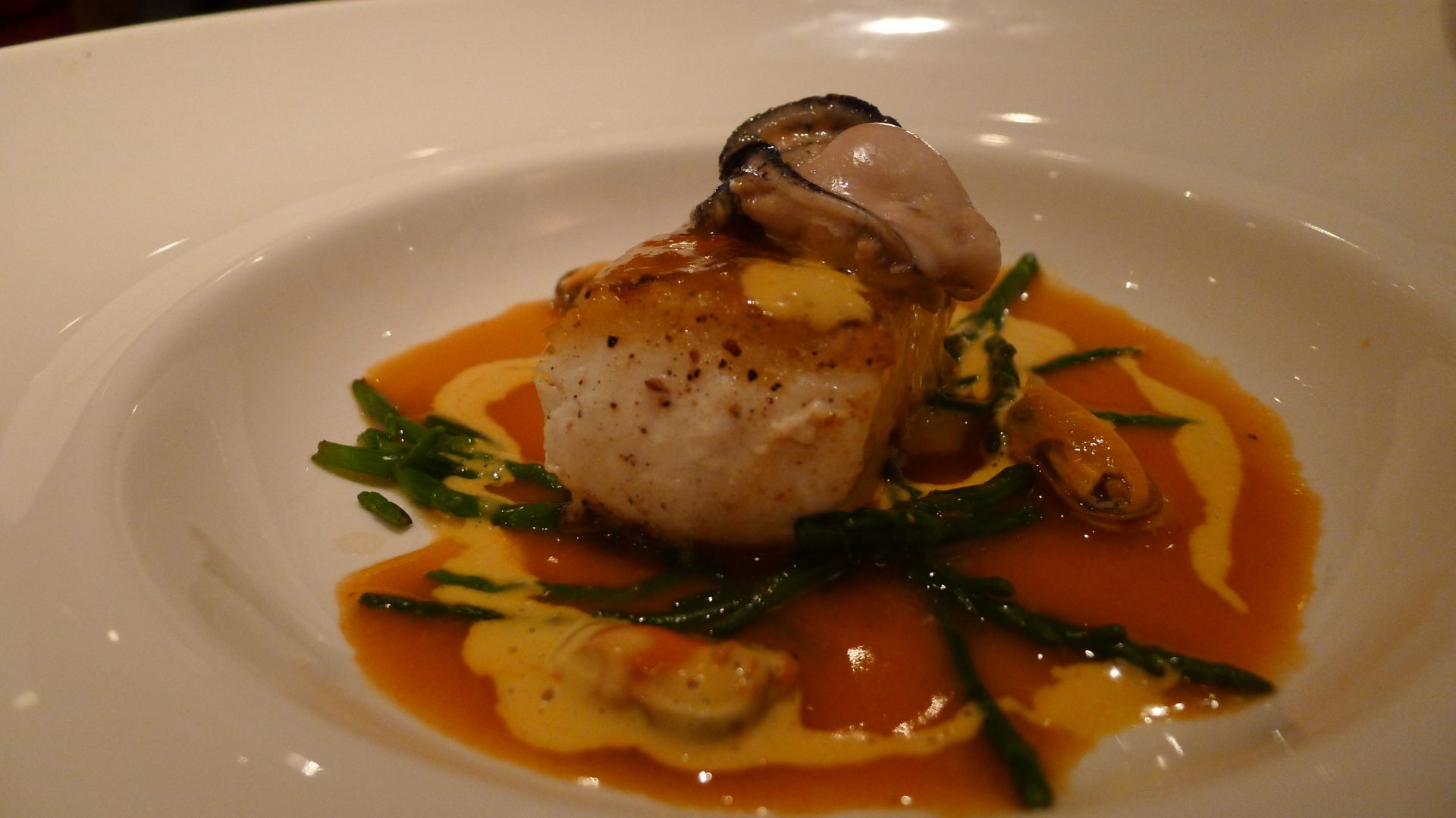Terras Gauda and Pittacum Dinner at Cava Restaurant: A Photo Essay