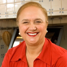 Meet Lidia Bastianich at All The Best