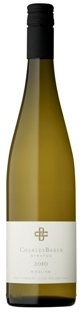 Try This: 2010 Charles Baker ‘Ivan’ Riesling