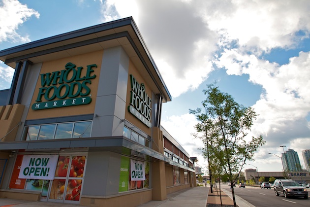 Whole Foods Tilts Ethnic for New Mississauga Store