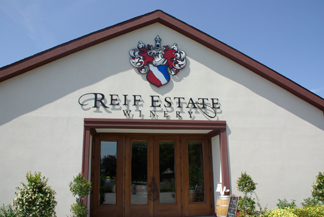 Try This: 2009 Reif Estate Chardonnay Reserve