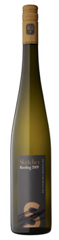 Tawse Racy Riesling Wins Best White Wine 2011 (Plus a Recipe for Curry Coconut Mussels to Pair)