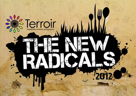 Terroir 2012 Line-Up Announced