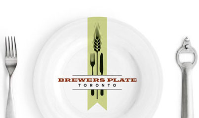 The 5th Annual Brewers’ Plate: Wednesday April 18th