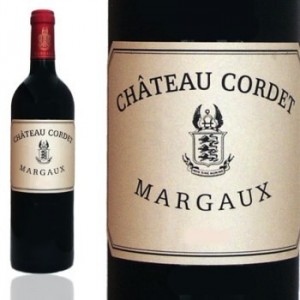 Margaux Red – Great for the Cellar!