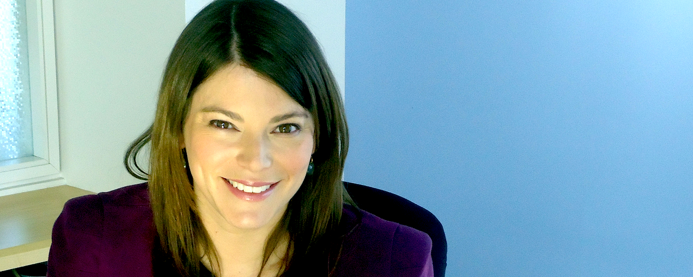 How Gail Simmons Made Her Career in Food Media