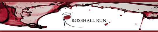 Rosehall Run Wine Dinner at Globe Earth April 4