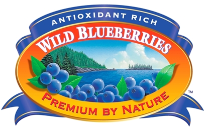 Get wild on the grill with Wild Blueberry Salsa and Wild Blueberry Chutney
