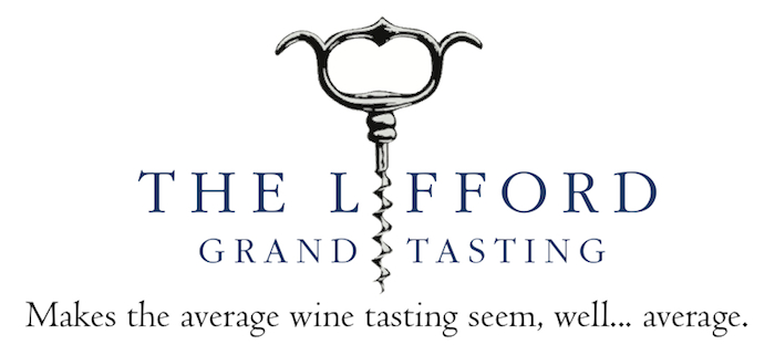 Lifford Grand Tasting – May 2