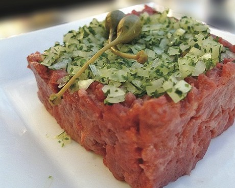 The Wines of RAW: Toronto’s Great Tartare Off
