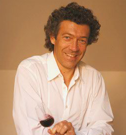 Gerard Bertrand and the Languedoc Wines of Chateau l’Hospitalet