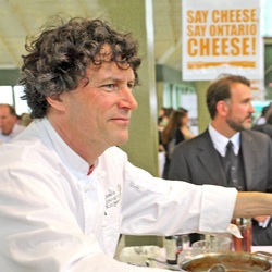 Cheese Gala Pairs Cooks With Curds