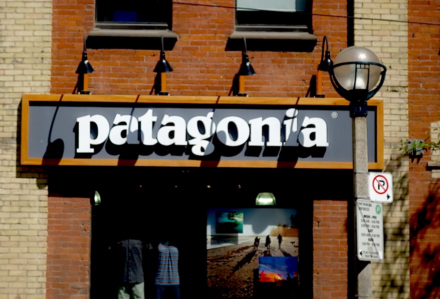 Patagonia Toronto Embraces Local and Sustainable Food