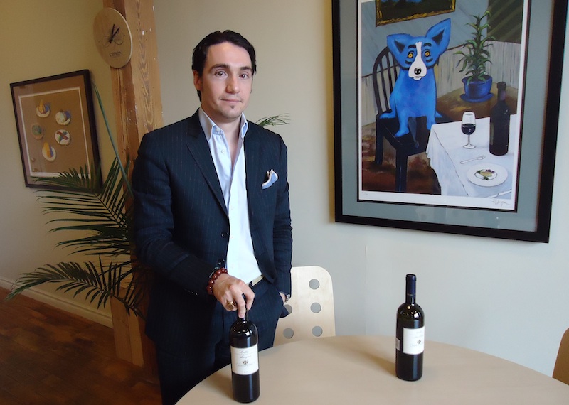 Schiopetto and The Italian Wine Revolution