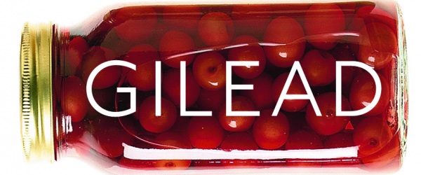 Changes At Gilead