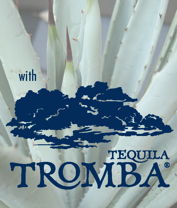 Tequila y Tapas: Jamie Kennedy presents a Tequila Tromba Cocktail Party