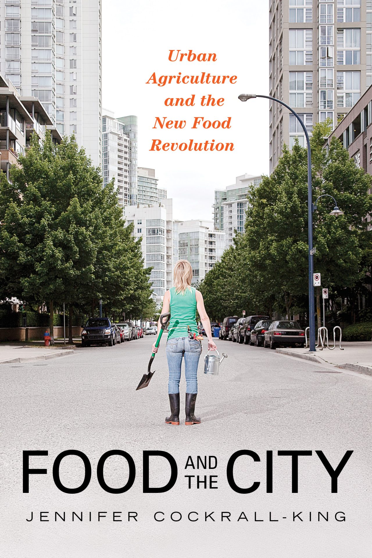 Food and The City