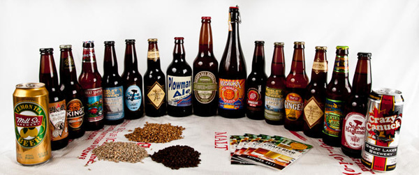 Craft Brewery Start-Up Handbook RFP